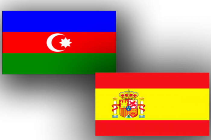   Azerbaijan, Spain to hold business forum  