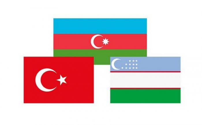   Trilaterales Treffen zwischen Aserbaidschan, der Türkei und Usbekistan beginnt in Ankara  