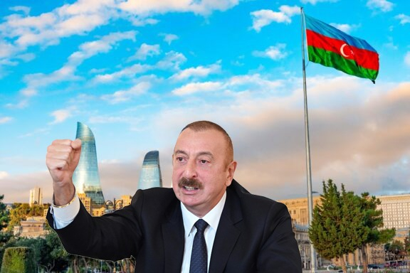  Analysis of President Ilham Aliyev