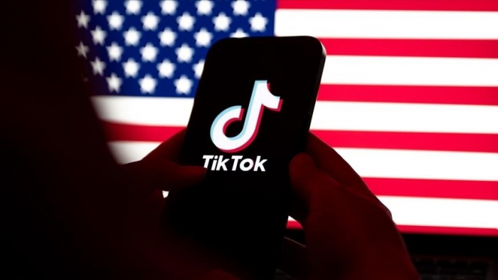 TikTok comes back online after temporary ban