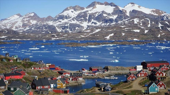 Majority of Greenlanders oppose becoming part of US: Poll