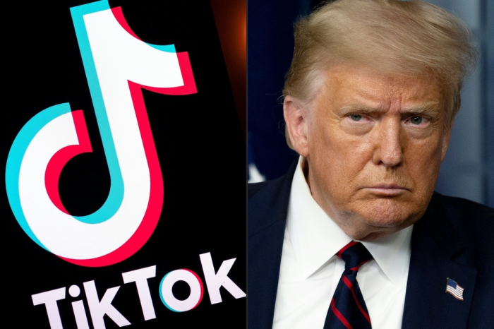 TikTok : Donald Trump ouvert à un rachat par Elon Musk, un avenir toujours incertain aux États-Unis