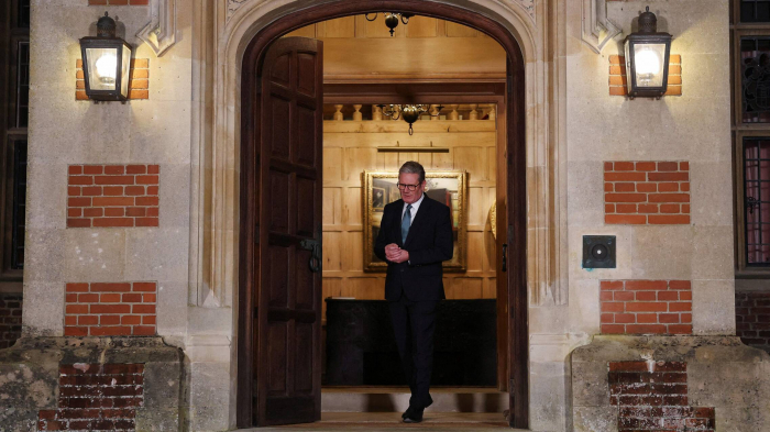 Le Royaume-Uni lance un plan pour «libérer» l