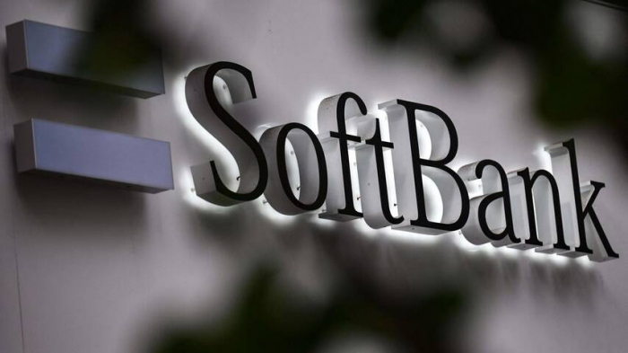 IA : SoftBank envisage d