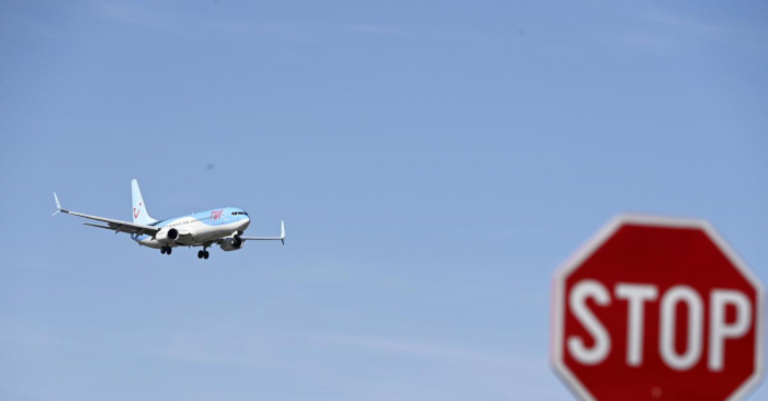 La Belgique contraint de fermer son espace aérien après un incident technique