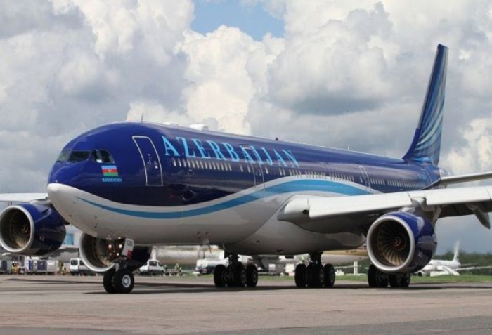   AZAL cancela el vuelo de hoy Bakú-Kazan  