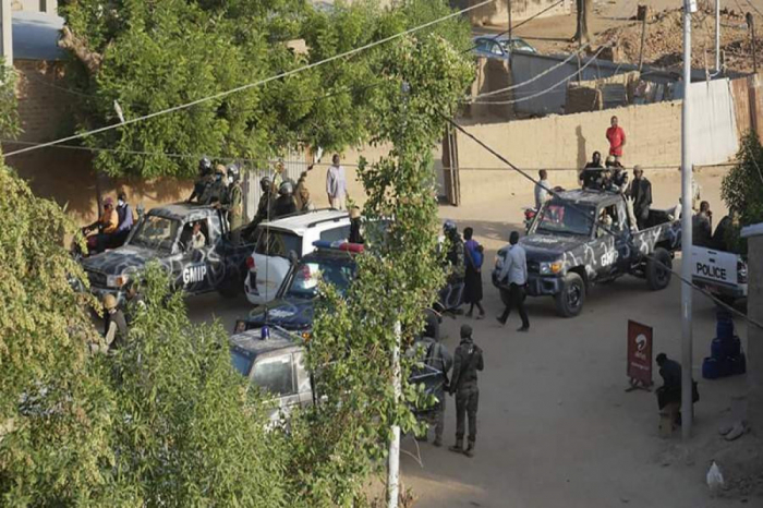 Tchad: un commando armé attaque le palais présidentiel, au moins 19 morts