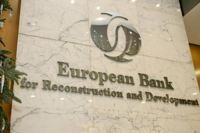 EBRD ötən il Azərbaycana yatırdığı investisiyalarının həcmini açıqlayıb  
