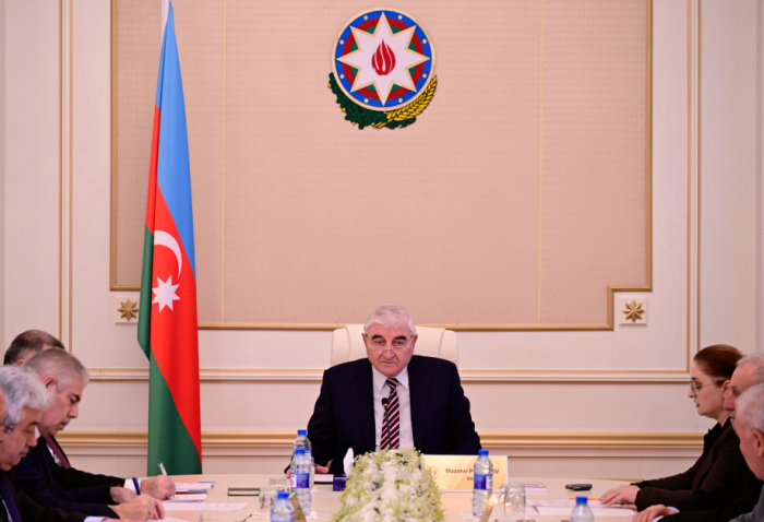 Se imprimirán 685 papeletas en las elecciones municipales de Azerbaiyán