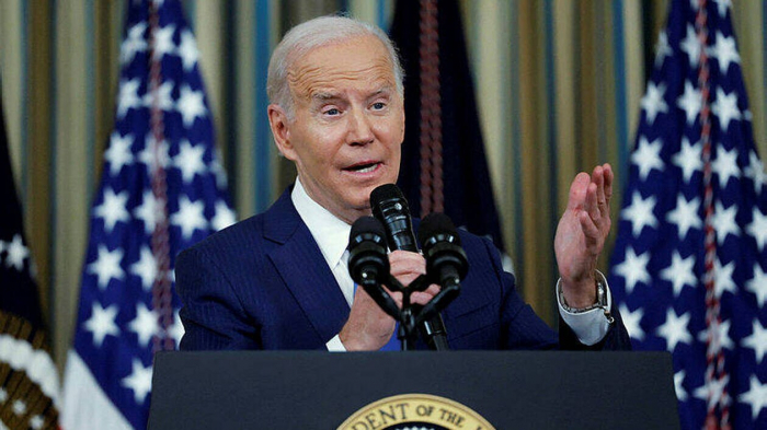 Joe Biden s’inquiète de voir l’«oligarchie» de la Tech s’emparer de l’Amérique