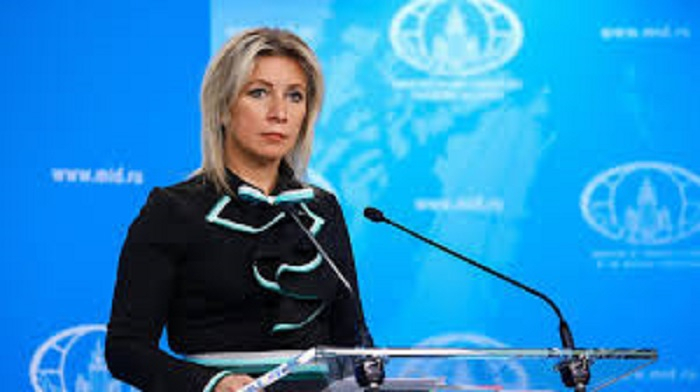    “Erməniləri “kütləvi dilənçilik” gözləyir” –    Mariya Zaxarova      