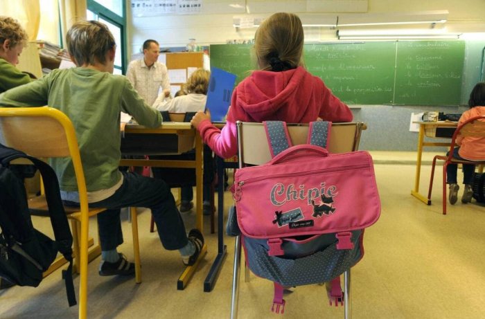 Un enfant sur sept a vu sa scolarité perturbée par les chocs climatiques en 2024