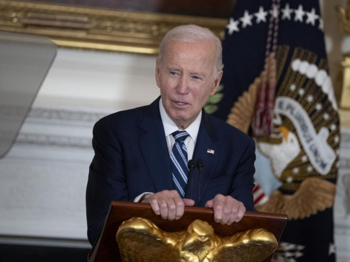 USA : Biden interdit les nouveaux forages d