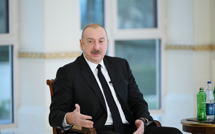       İlham Əliyev   : İqtisadi imkanlar artdıqca biz sosial məsələlərin həllinə də daim diqqət göstərəcəyik  
  