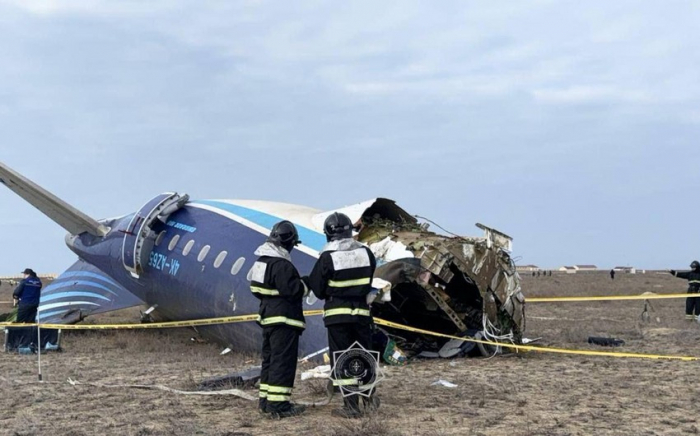  Auslesung der Black Boxes des abgestürzten AZAL-Flugzeugs in Brasilien hat begonnen 