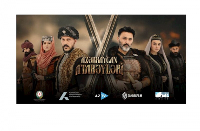 “Azərbaycan Atabəyləri” filmi işğaldan azad Laçında nümayiş olunacaq  
