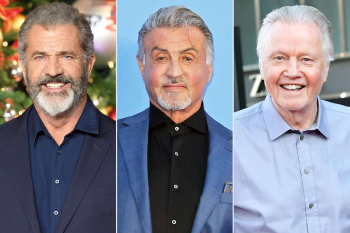 Etats-Unis : Trump nomme Sylvester Stallone, Mel Gibson et Jon Voight comme envoyés spéciaux pour Hollywood