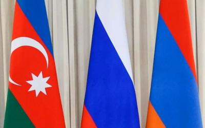  Peskov: Rusia seguirá desarrollando relaciones con Azerbaiyán y Armenia 