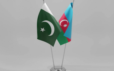  Representantes de Azerbaiyán y Pakistán se centraron en la ampliación de las relaciones bilaterales 