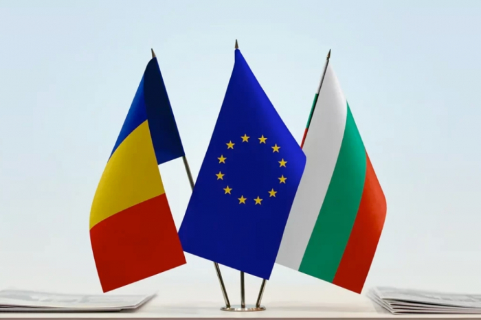  Bulgaria, Romania join EU’s Schengen zone 