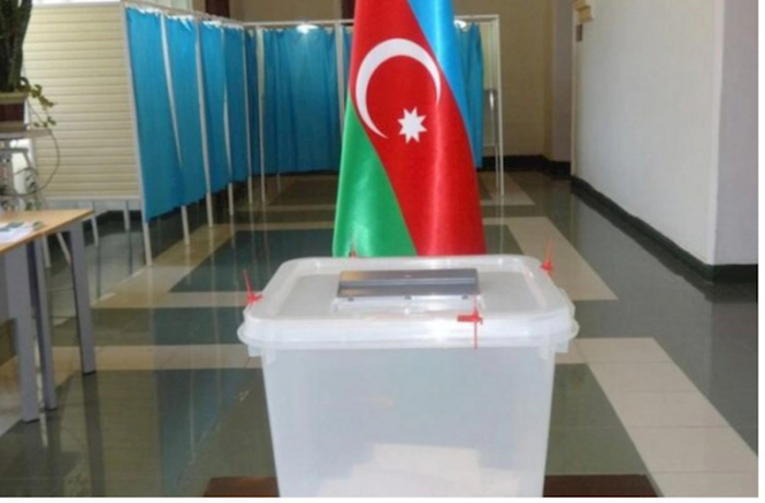 Azerbaïdjan : fin du vote pour les élections municipales