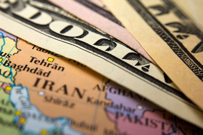       WSJ:    "İran "Hizbullah"a çamadan-çamadan dollar ötürür"   