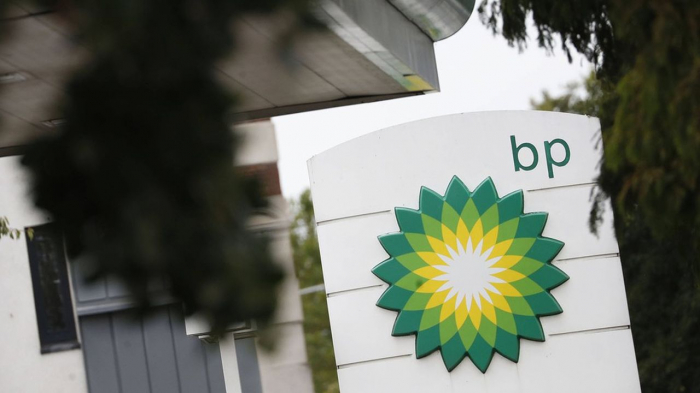 Le géant pétrolier BP annonce un bénéfice réduit de 97% en 2024