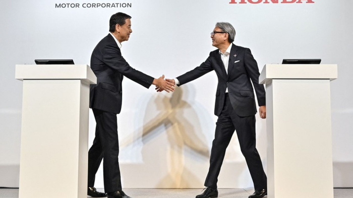 Honda et Nissan pourraient renoncer à leur projet de fusion, selon la presse nippone