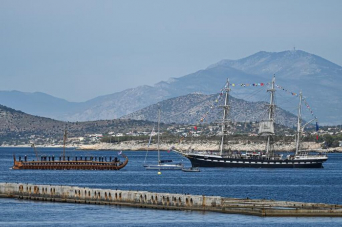 La Grèce va consacrer un musée aux objets archéologiques antiques découverts en mer