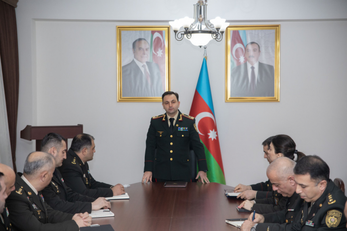      İlqar Abbasov:    “Mühafizə zonaları”nda qaydaları pozan 5377 nəfər saxlanılıb   