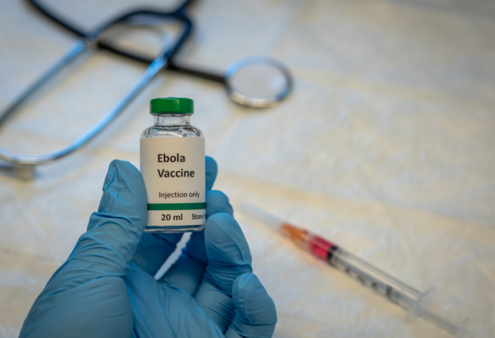 WHO donates over 2,000 doses of Ebola trial vaccine to Uganda