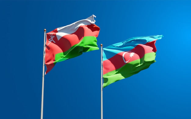 Azerbaijan creates working group on inter-parliamentary relations with Oman