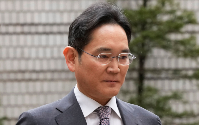 South Korea appeals court upholds Samsung chief