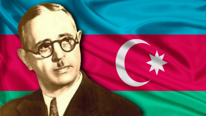  Azerbaijan to celebrate Uzeyir Hajibayli