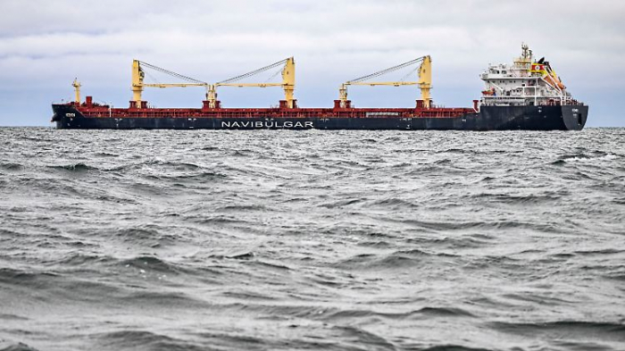   Schweden: Ostsee-Kabel nicht durch Sabotage beschädigt  