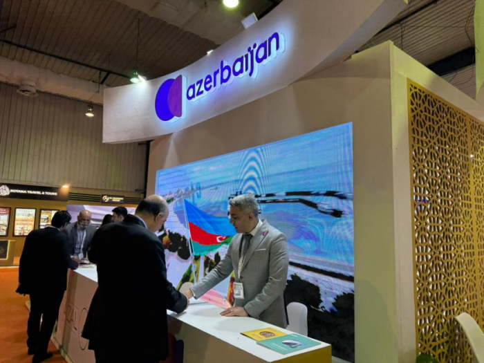 Azerbaijan showcases tourism opportunities in Pakistan