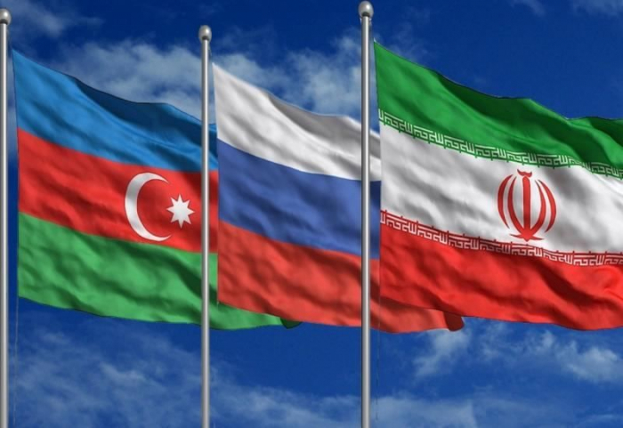   Ministers of Russia, Iran, Azerbaijan to hold meeting on Rasht-Astara section  