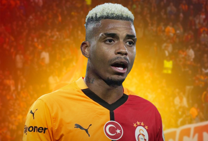 "Qalatasaray" növbəti transferini açıqlayıb  
