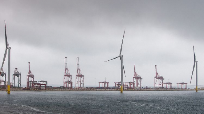   China greift Europas nächste Zukunftsbranche an  