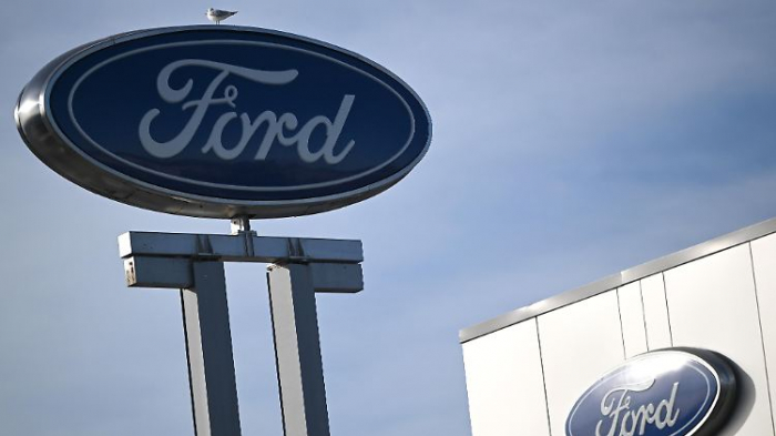   Ford-Chef warnt: Zölle werden Autoindustrie Milliarden kosten  