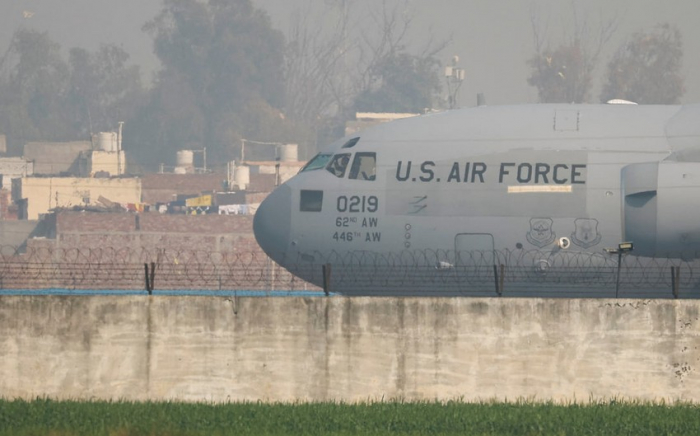   USA haben 104 indische Staatsbürger abgeschoben  