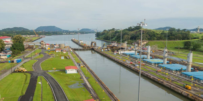 Panama denies US claims over free canal passages