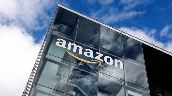   Amazons Cloud-Geschäft verfehlt Erwartungen  