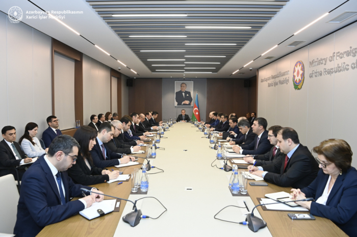   Azerbaijan’s Foreign Ministry outlines main priorities for 2025  