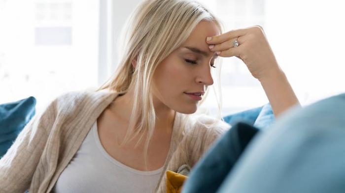   Long Covid kann noch immer nicht geheilt werden  