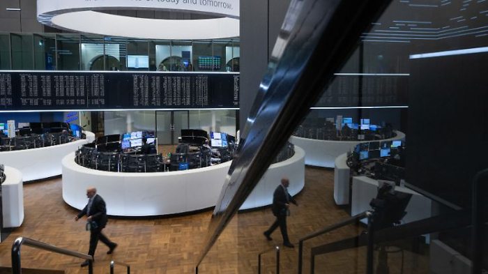   Deutsche Börse legt einen zweiten DAX auf  