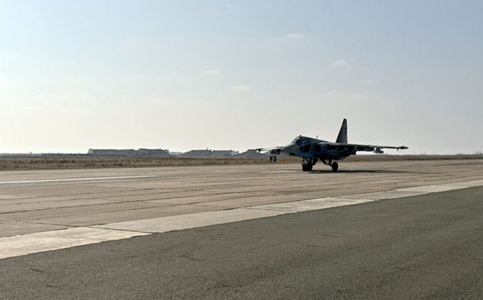   Luftfahrteinheiten der Luftwaffe führten Trainingsflüge durch  