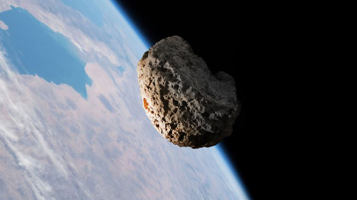   Risiko für Einschlag von Asteroid 2024 YR4 hochgestuft  