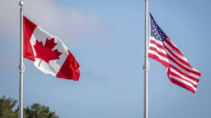 Canadian minister condemns US over new customs tariffs