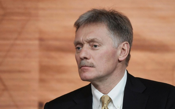     Peskov:   Wir werden unabhängige Bemühungen Eriwans und Bakus zur Normalisierung begrüßen  